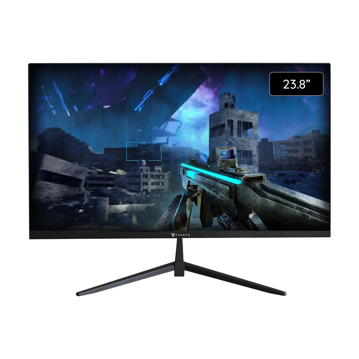 Monitor Gamer Perseo Hermes 23.8