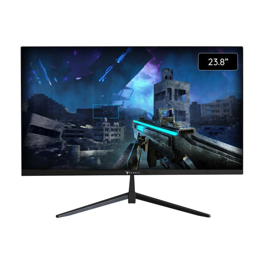 Monitor Gamer Perseo Hermes 23.8" Full HD 165hz 1ms