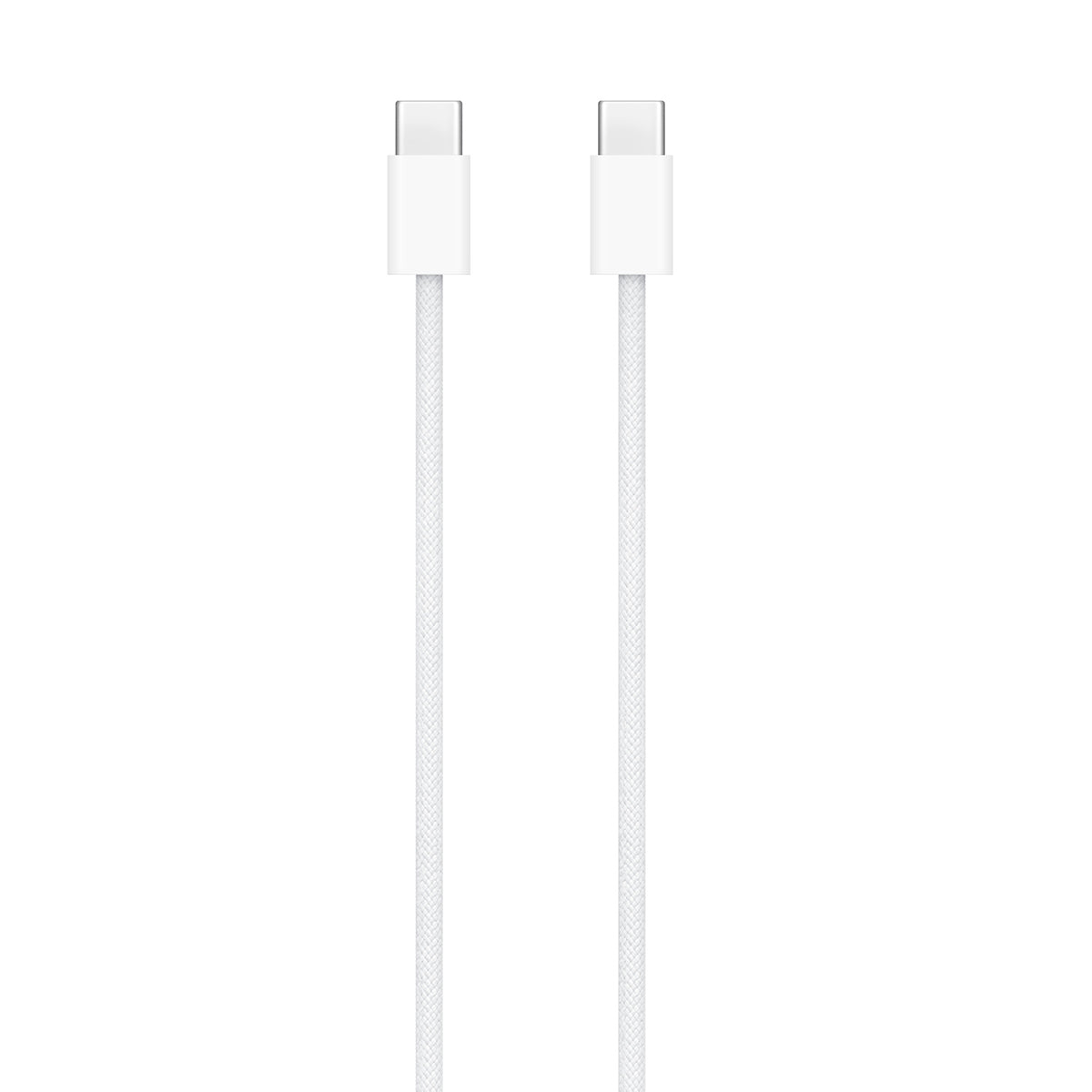 Cable de carga USB-C a USB-C de 60W 1 metro Apple Original