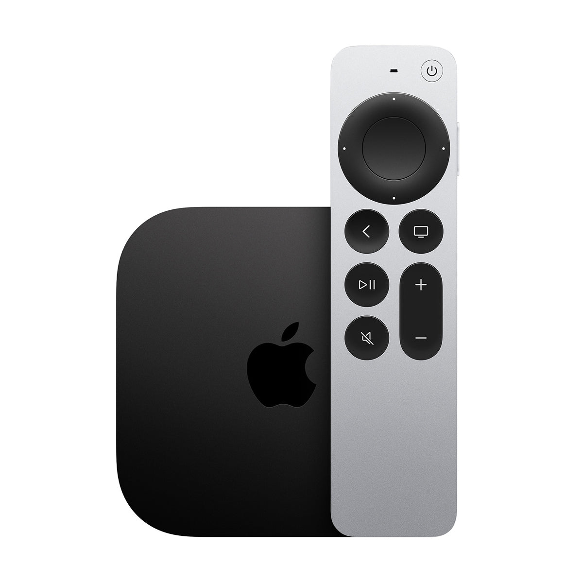 Apple TV 4K 3ra Gen WiFi Ethernet 128GB