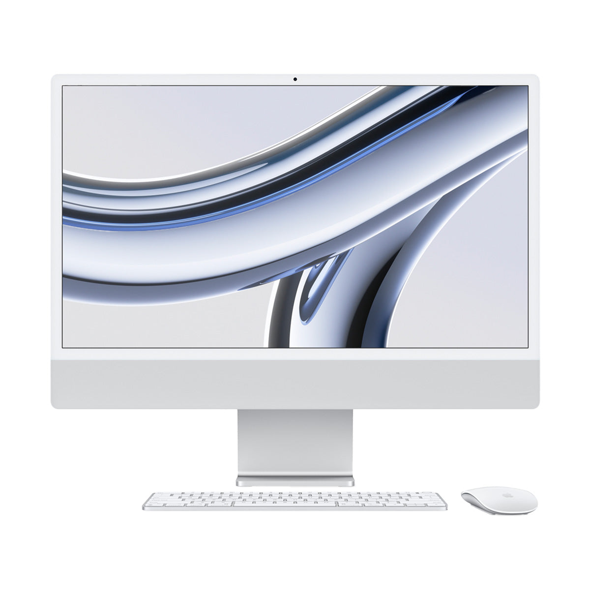 Apple iMac 24