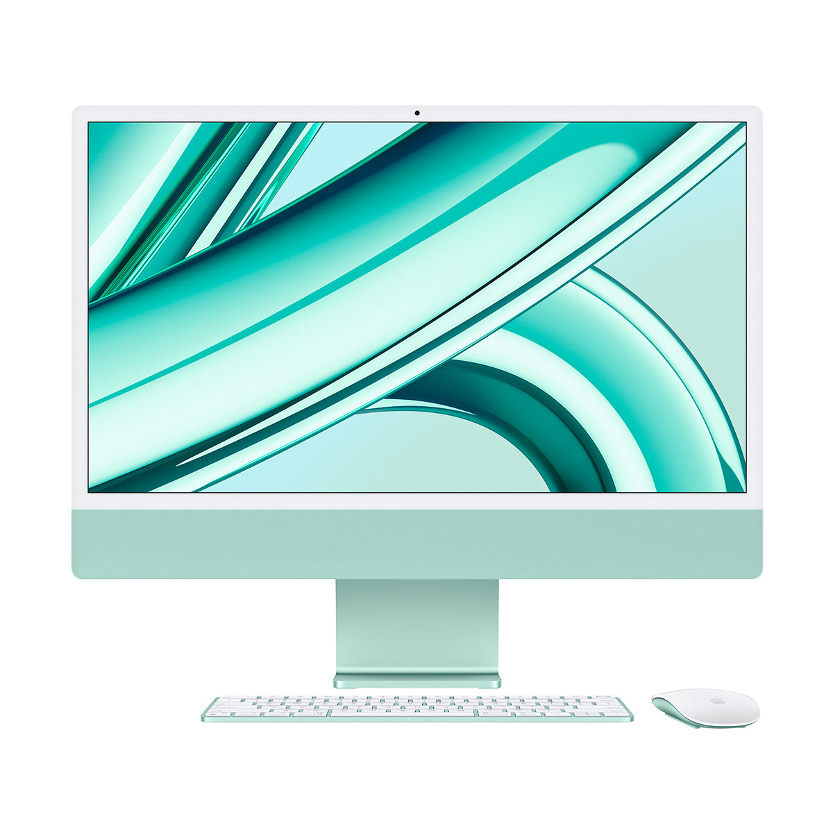 Apple iMac 24