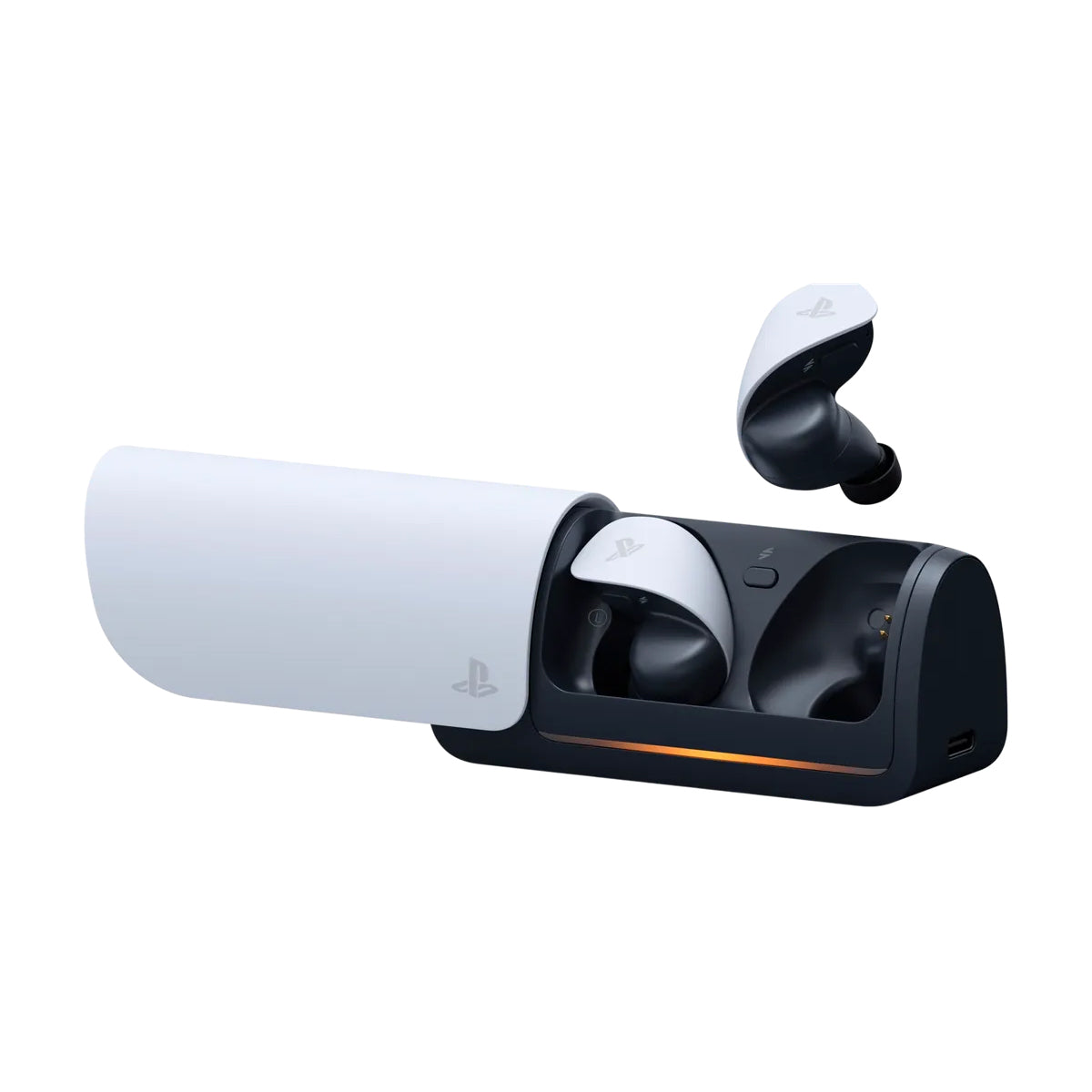 Auriculares Gaming Sony Pulse Explore Inalámbricos PS5 – Cover Company