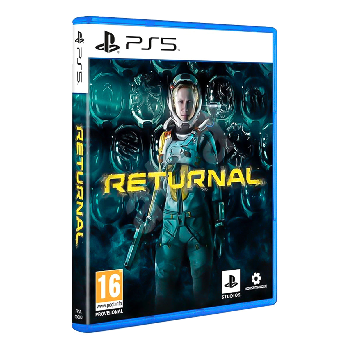 Juego Físico Returnal Edición Estándar para PS5