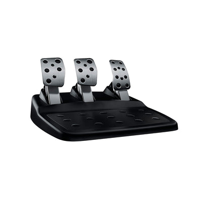 Volante y Pedalera Logitech G920 Xbox/Pc