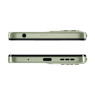 Motorola Moto G24 Dual SIM 128GB / 4GB RAM LTE