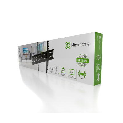 Soporte TV / Monitor Klip xtreme 23-46