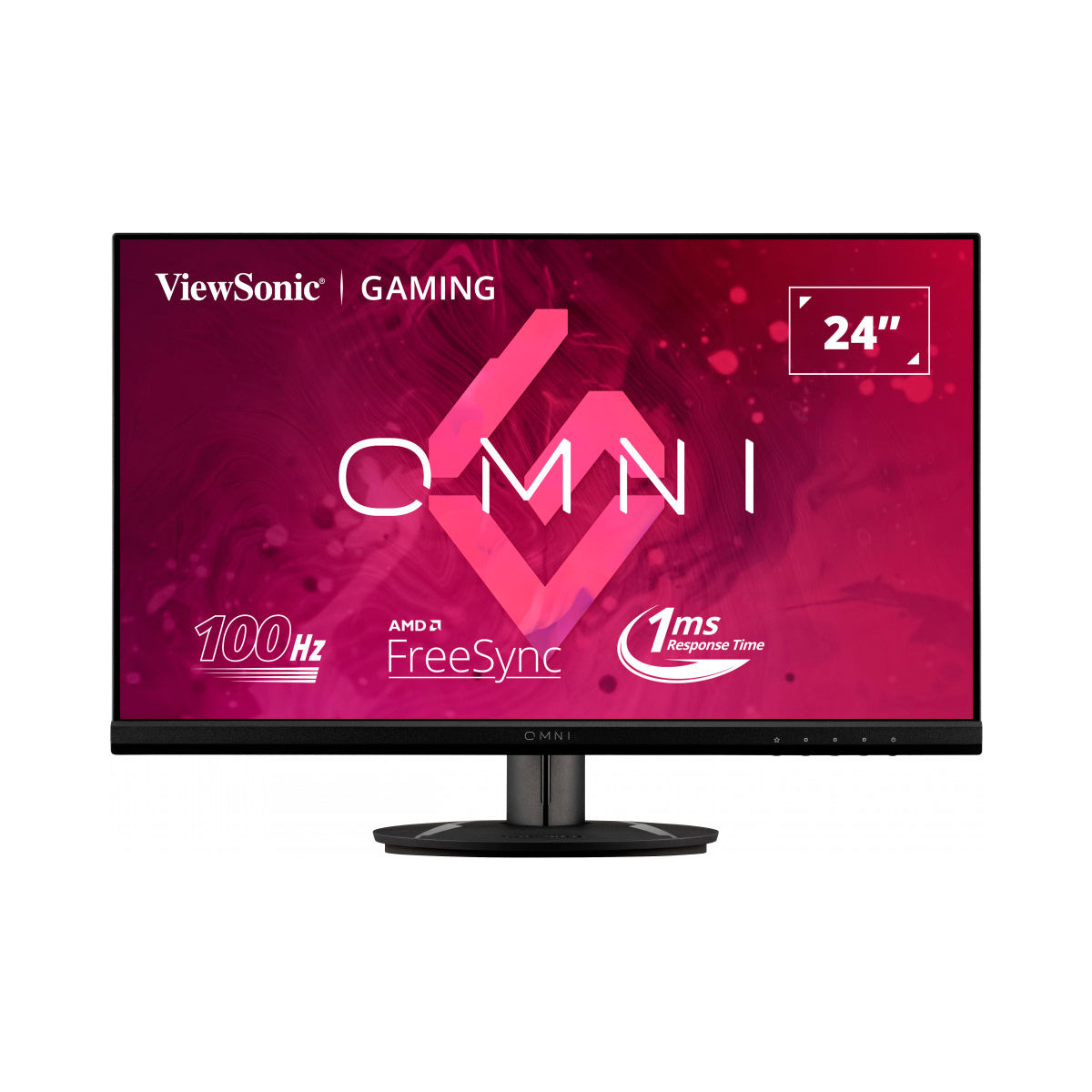 Monitor Led ViewSonic OMNI Gaming 24