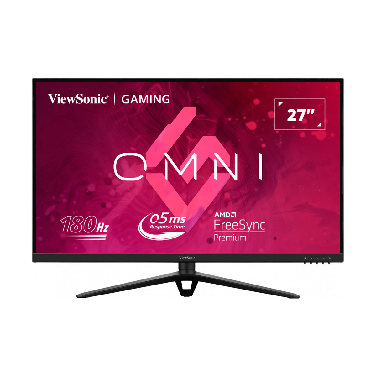 Monitor Led ViewSonic OMNI Gaming 27