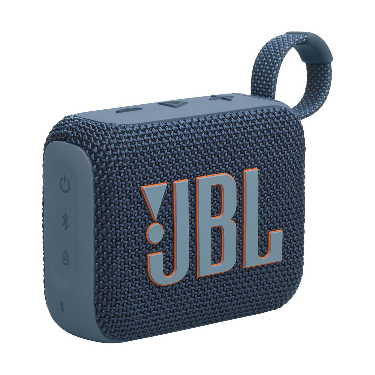 JBL GO 4 | Parlante Portátil Waterproof Bluetooth