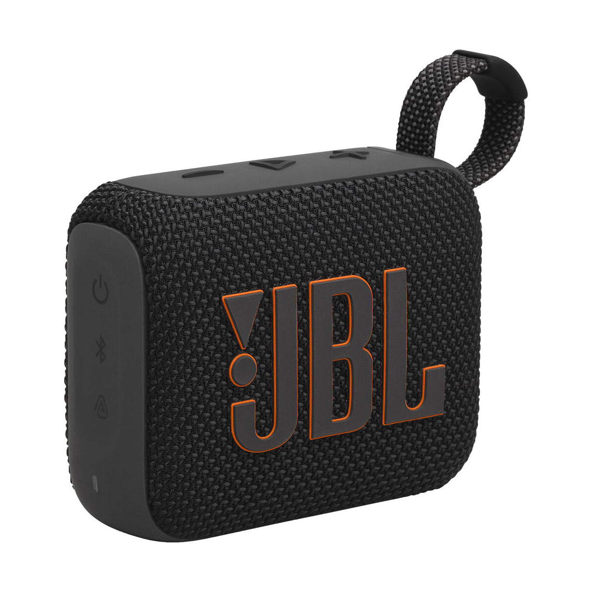 JBL GO 4 | Parlante Portátil Waterproof Bluetooth