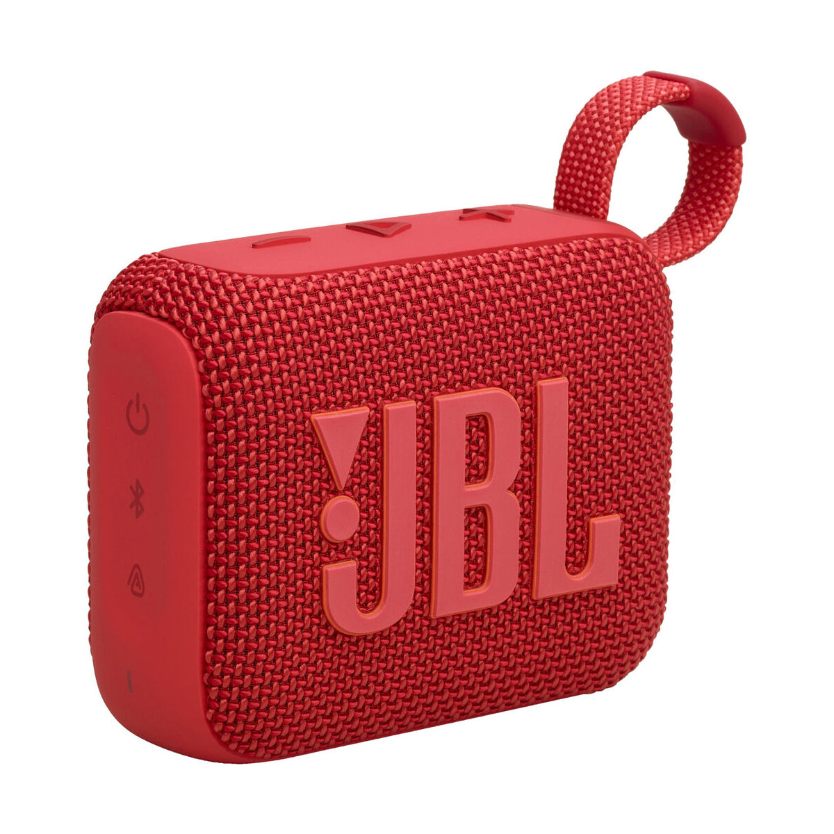 JBL GO 4 | Parlante Portátil Waterproof Bluetooth