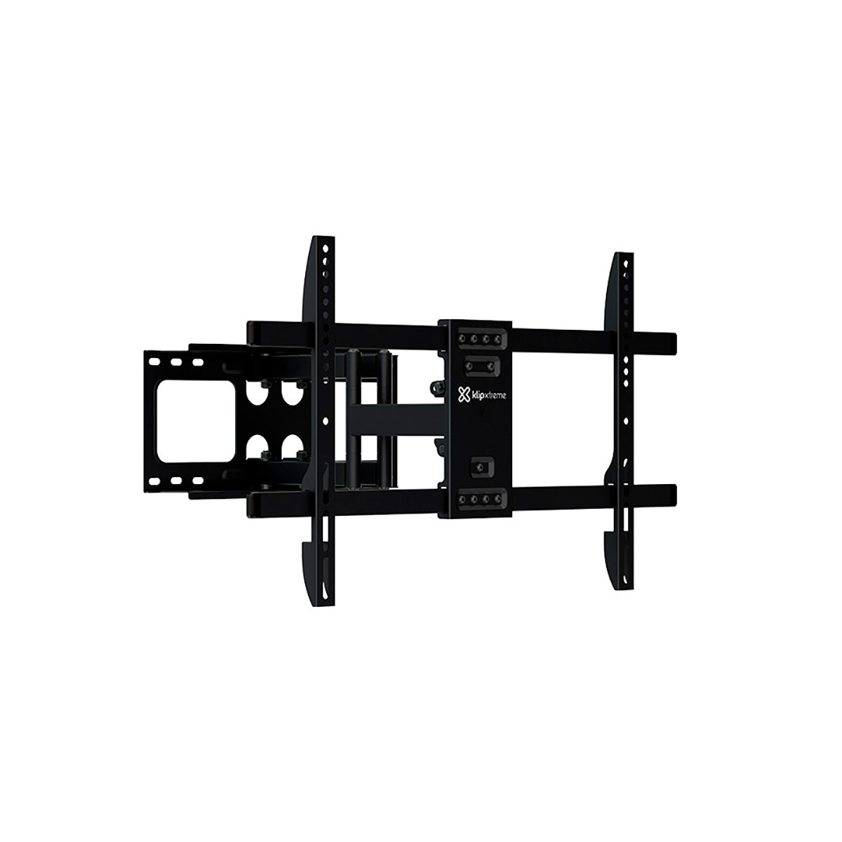 Soporte Fijo para TV de 37 a 90 Pulgadas Klip Xtreme Hasta 60KG