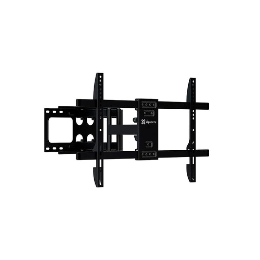 Soporte Fijo para TV de 37 a 90 Pulgadas Klip Xtreme Hasta 60KG