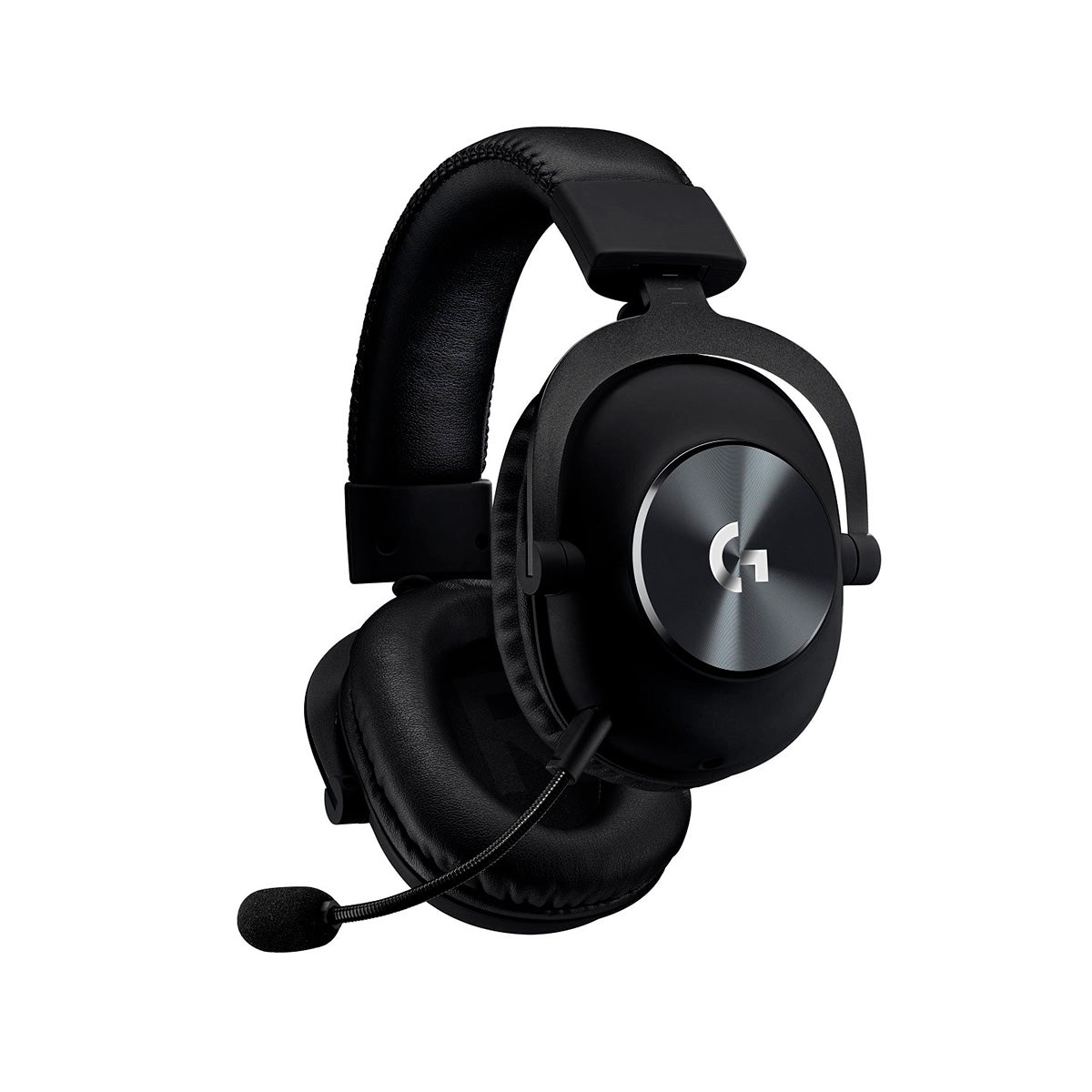 Auriculares Logitech Pro X Wireless