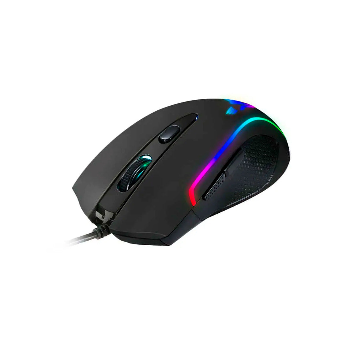 Mouse Gaming Perseo Sthenelus RGB