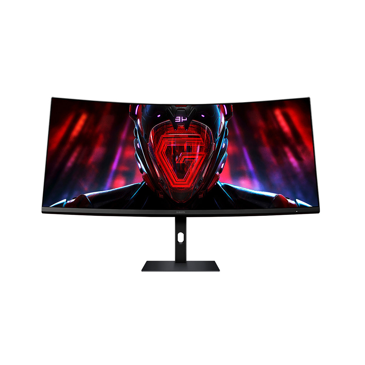 Monitor Xiaomi Curved Gaming 34