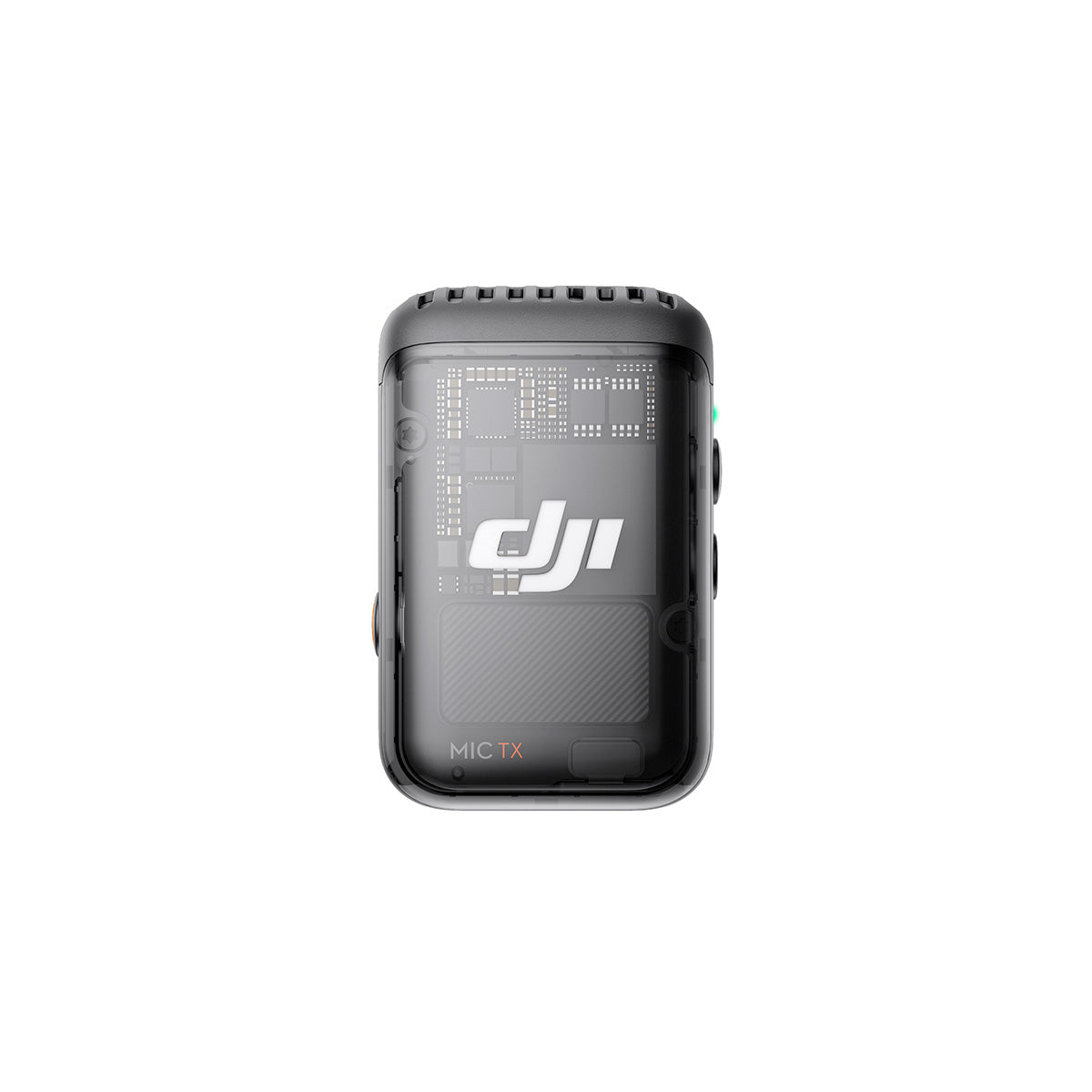 Micrófono Inalámbrico DJI Mic 2 1 TX + 1 RX + Charging case (FCC)