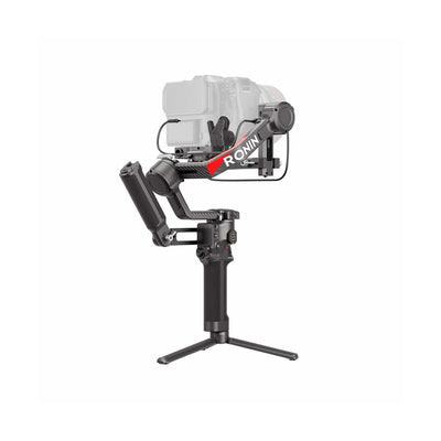 Estabilizador Gimbal de Cámara Profesional DJI Ronin RS4 Pro	Combo