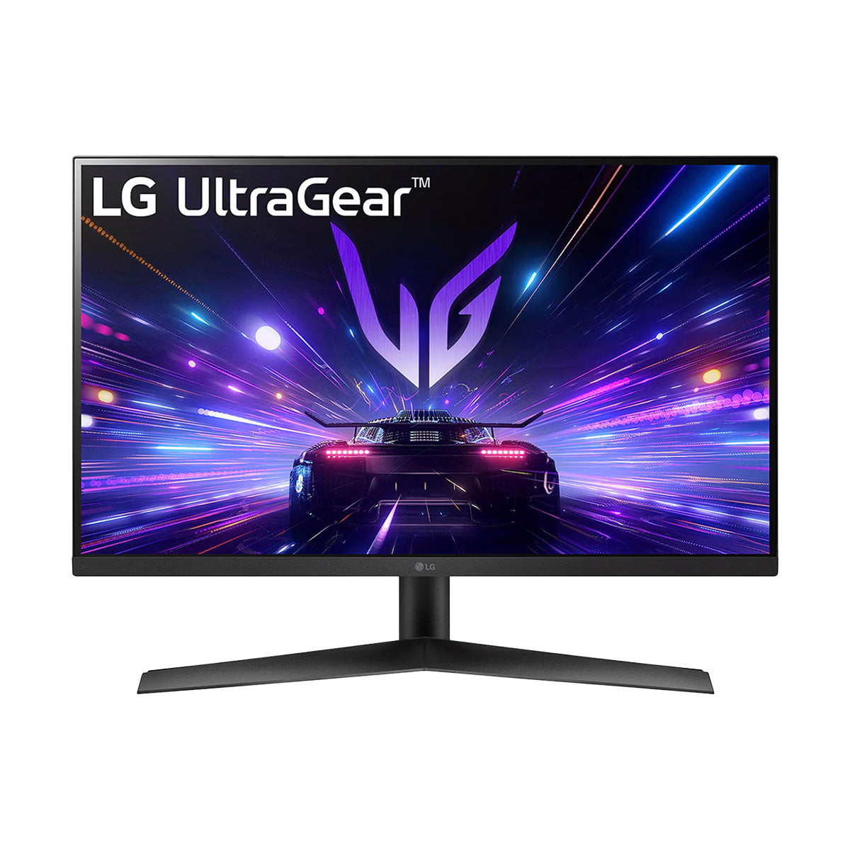 Monitor Gamer LG UltraGear 27