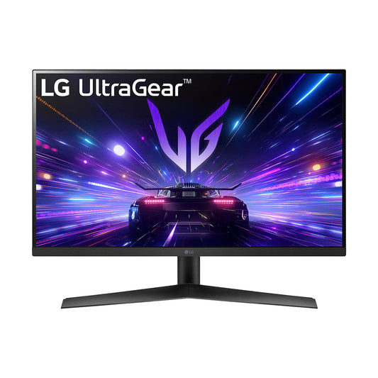 Monitor Gamer LG UltraGear 27" Ips Fhd 180Hz 1ms 27GS60F-B