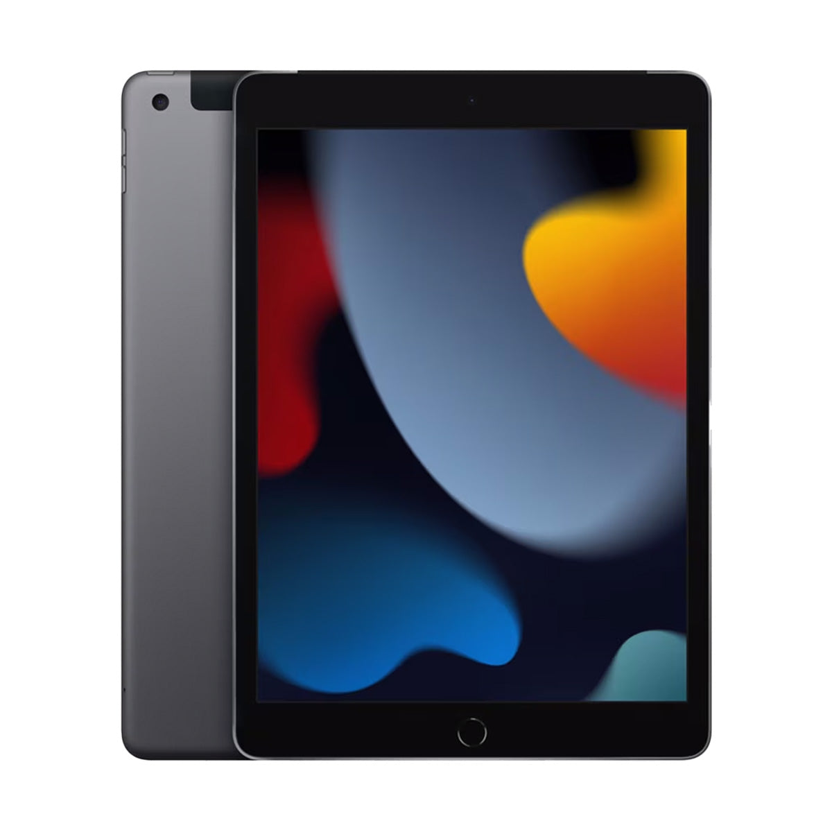 Apple iPad 9th Generation A13 Bionic 256GB Wifi 10.2