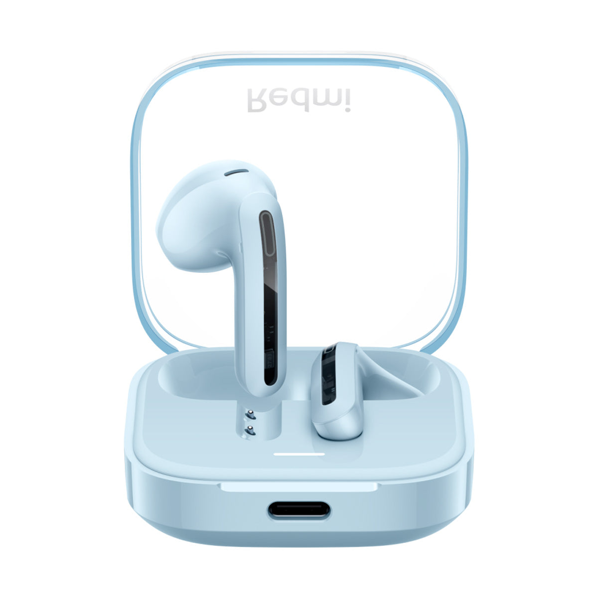 Earphones Redmi Airdots Caja Audifonos Bluetooth Caja Auriculares