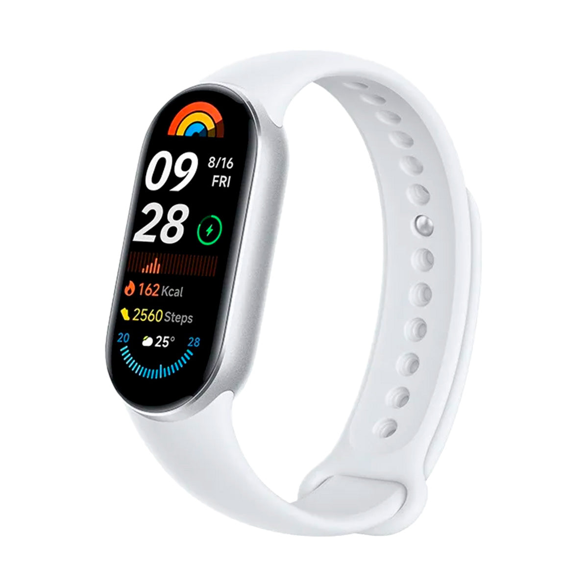Reloj Inteligente Vincular Dos Pulseras Mi Band Reloj Inteligente