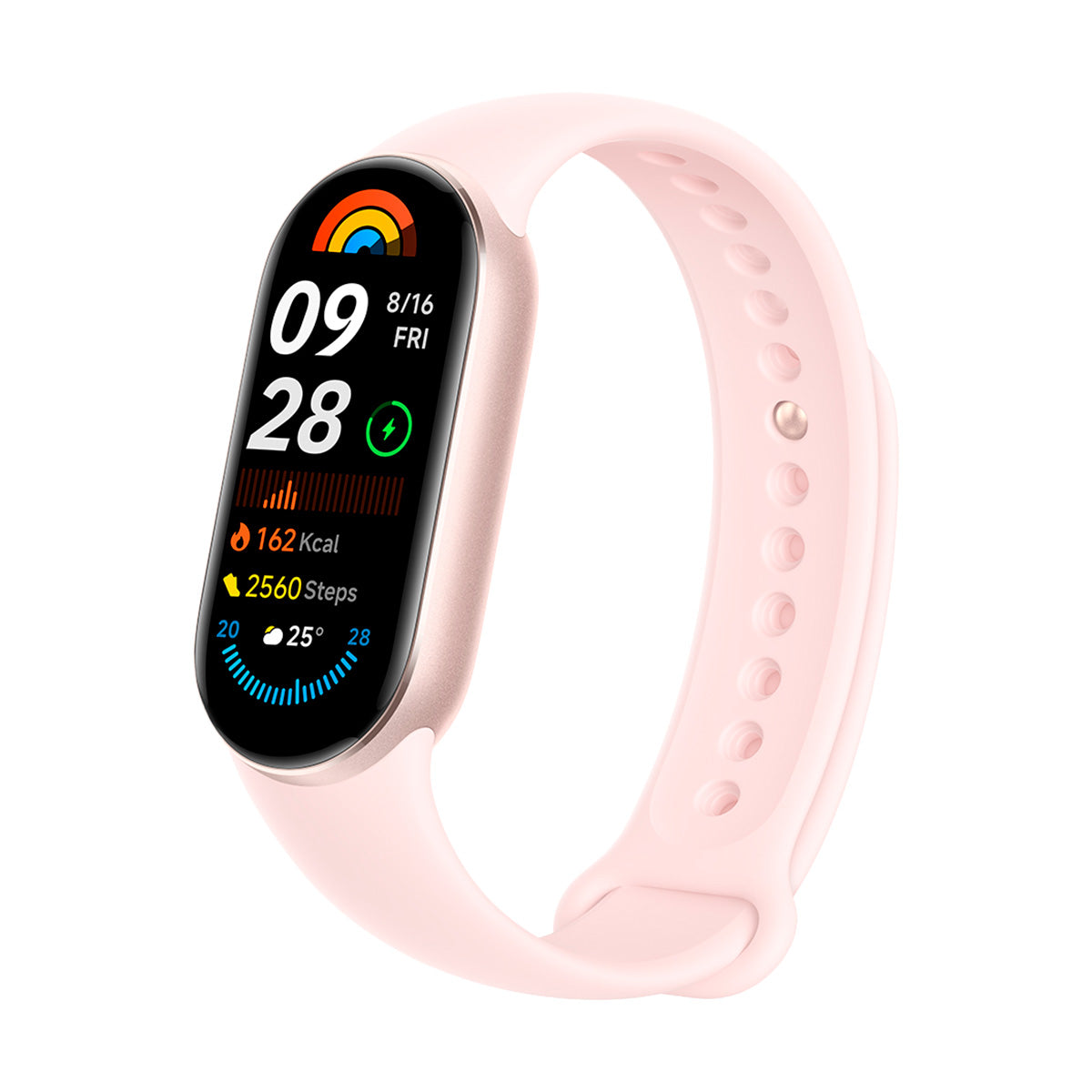 Xiaomi Mi Smart Band 9