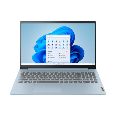 Notebook Lenovo Ideapad slim 3 15IAN8 15.6
