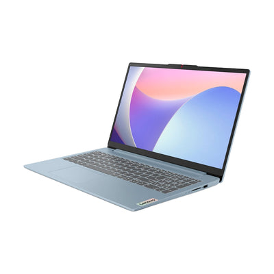Notebook Lenovo Ideapad slim 3 15IAN8 15.6
