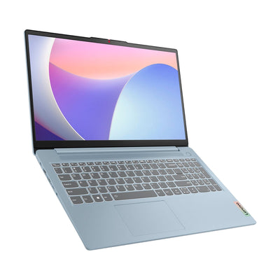 Notebook Lenovo Ideapad slim 3 15IAN8 15.6