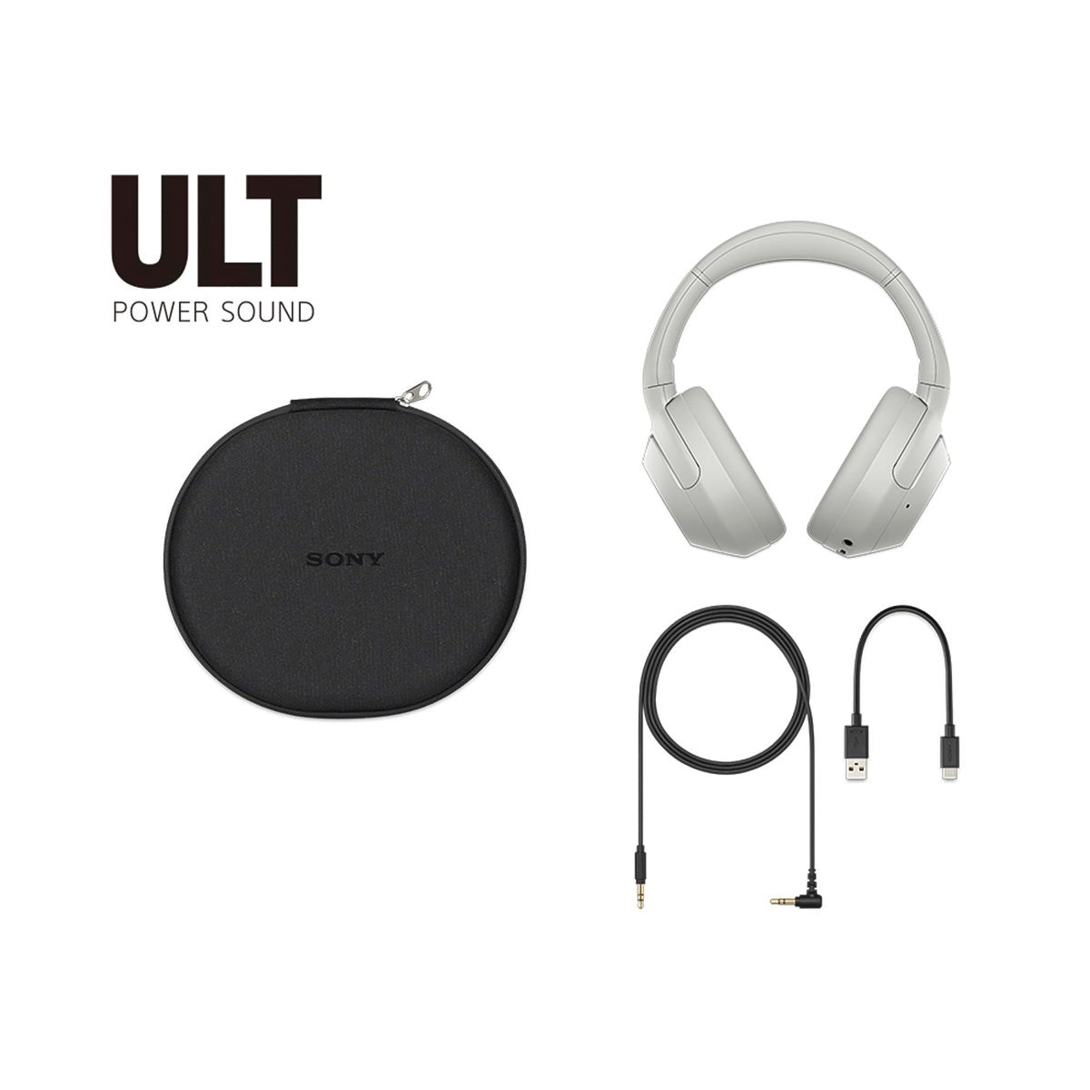 Auriculares Sony Ult Wear WH-ULT900N Noise Cancelling – Cover Company