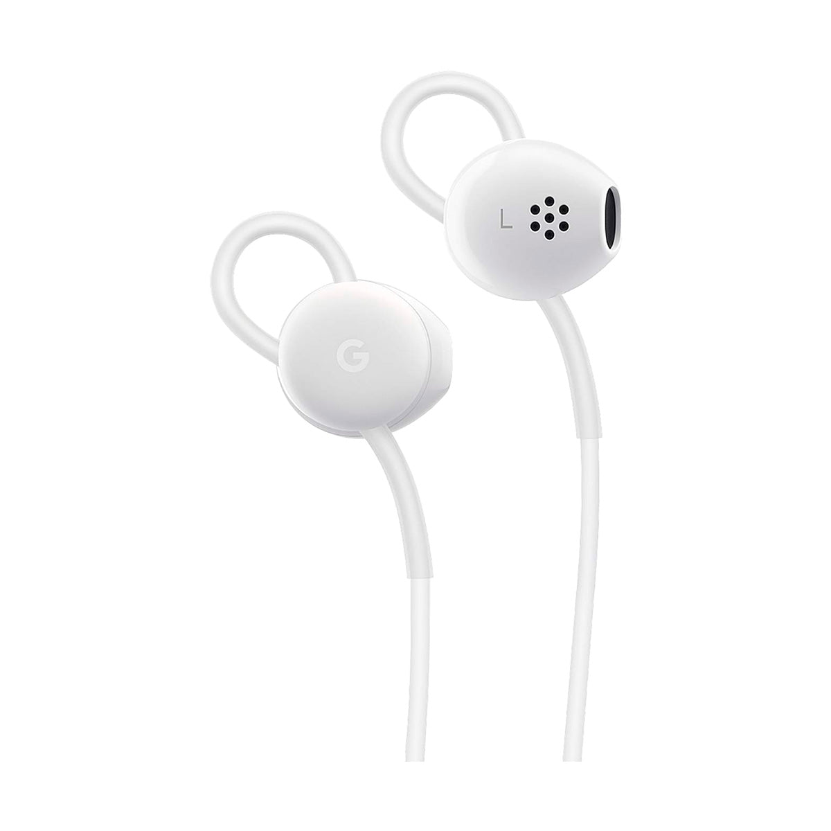 Auriculares Google Pixel Usb-c G019A