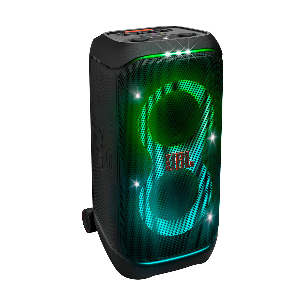 Parlante JBL PartyBox Stage 320