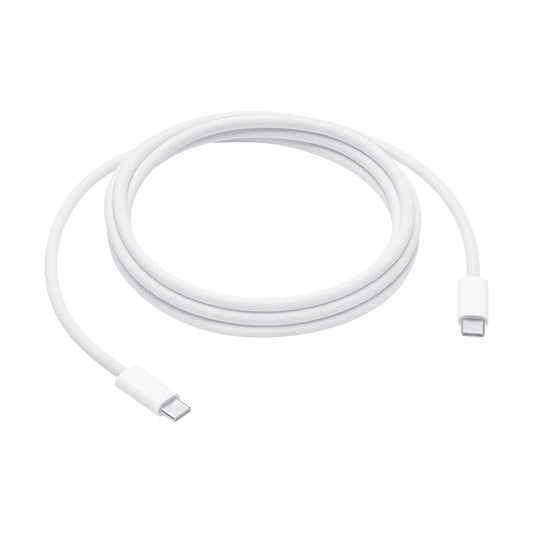 Cable de Carga Apple Usb-C a Usb-C 240W 2mt MU2G3AM/A