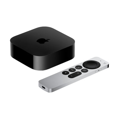 Apple TV 4K 3ra Gen A2737 64Gb WiFi
