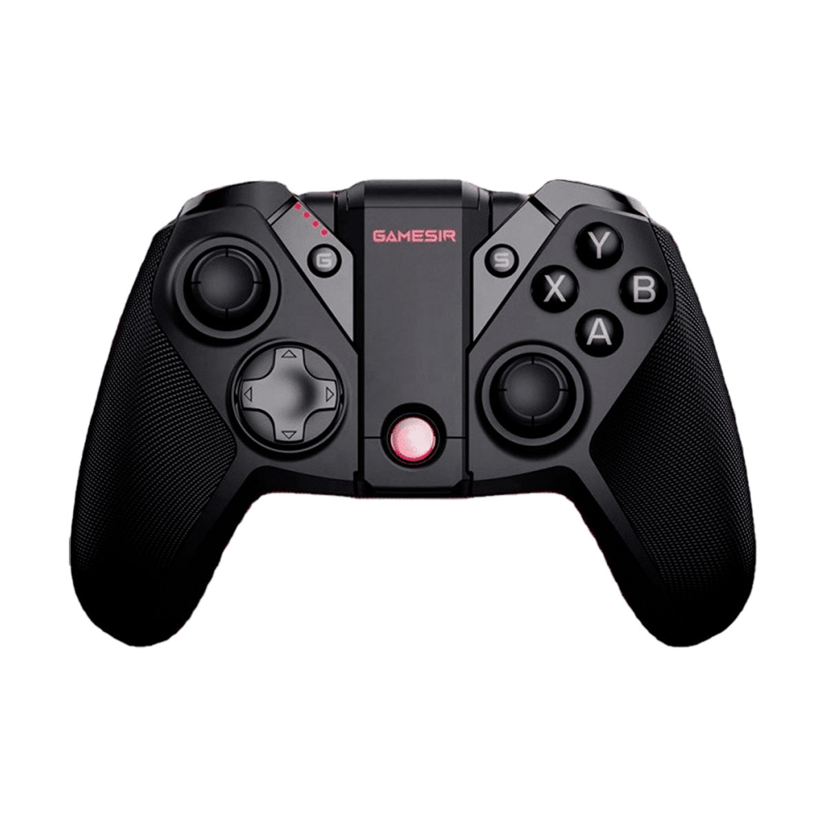 Joystick GameSir G4 Pro Gamepad Inalambrico para PC / Switch / Android / iOS