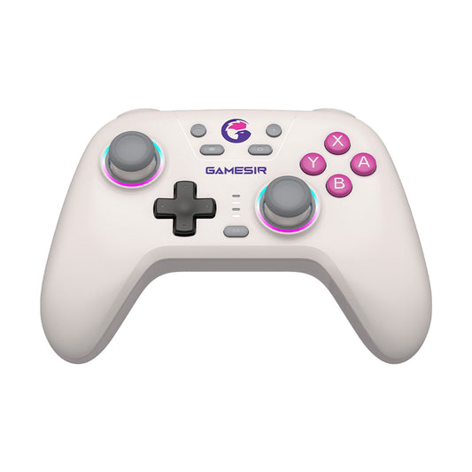 Joystick GameSir T4 Nova Gamepad Inalambrico para PC / Switch / Android / iOS