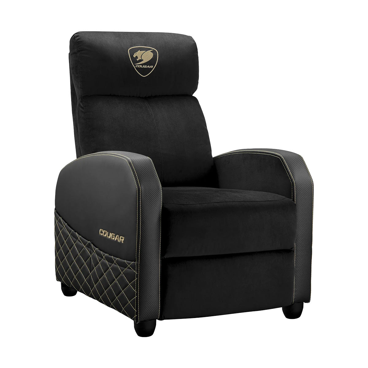 Sofa Cougar Ranger Elite Gold