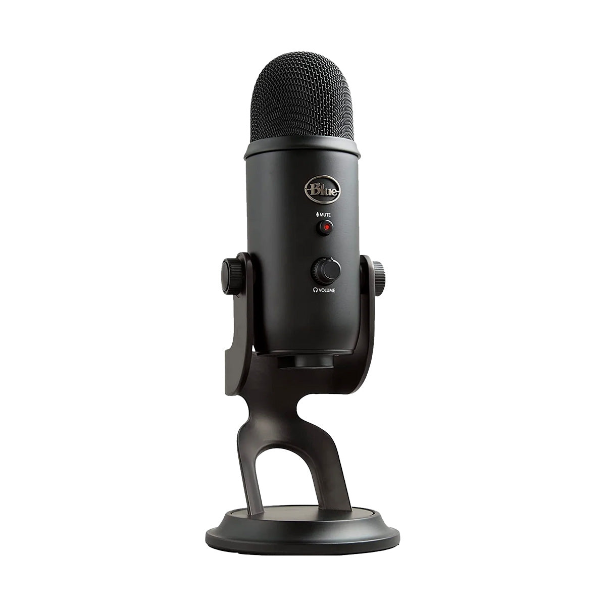 Microfono Blue Yeti Usb