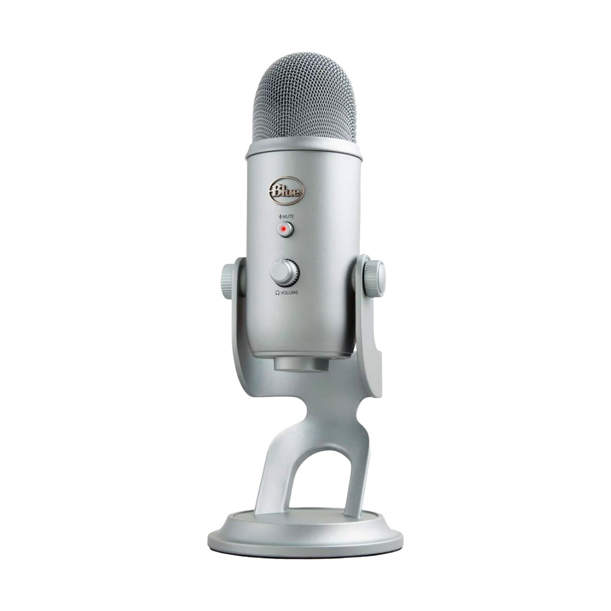 Microfono Blue Yeti Usb