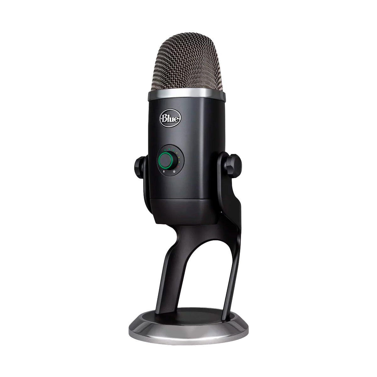 Microfono Blue Yeti X Professional Usb