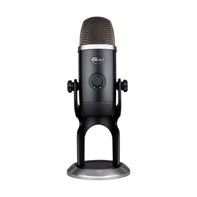 Microfono Blue Yeti X Professional Usb