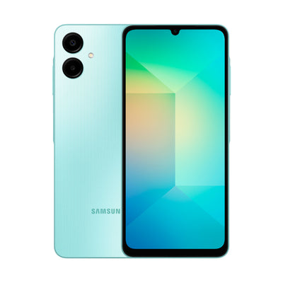 Samsung Galaxy A06 LTE 128GB / 4GB RAM Dual SIM