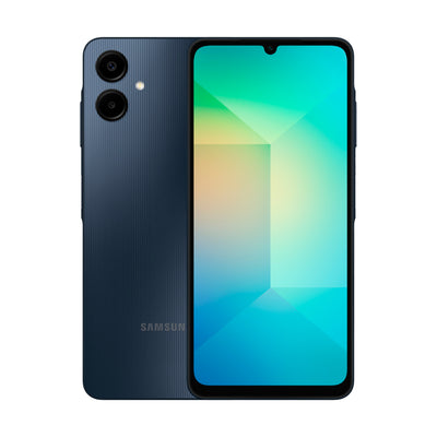 Samsung Galaxy A06 LTE 128GB / 4GB RAM Dual SIM