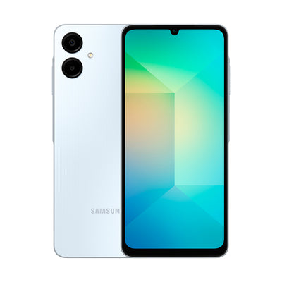 Samsung Galaxy A06 LTE 128GB / 4GB RAM Dual SIM