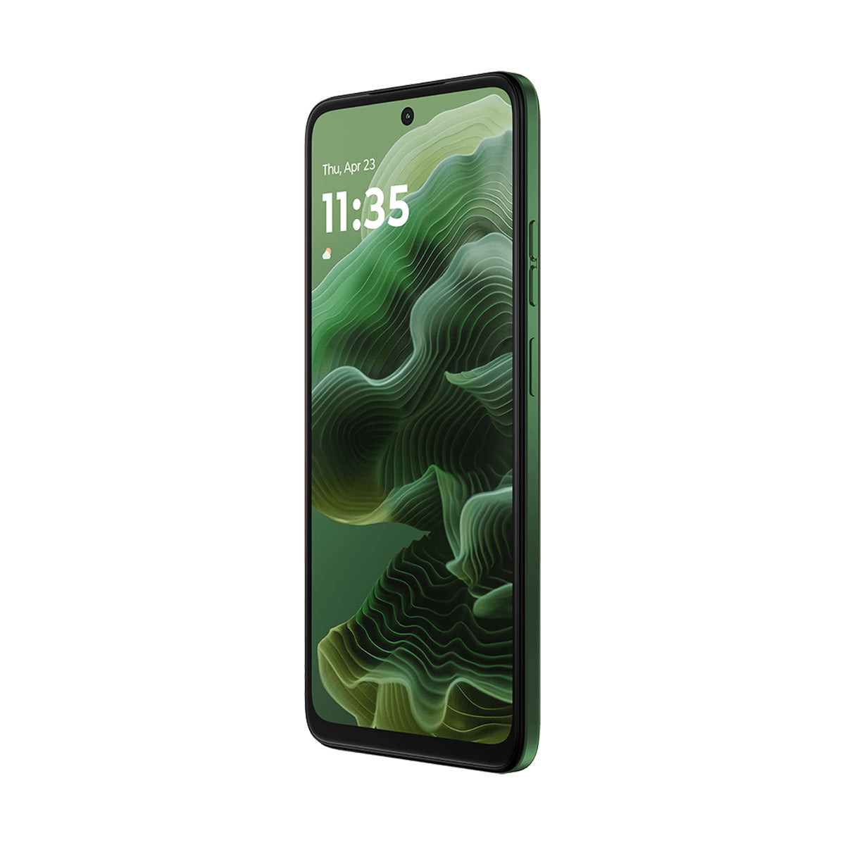 #VERDE