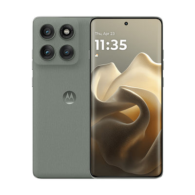 Motorola Edge 60 Pro 5G Dual SIM 512GB/12GB RAM