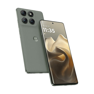 Motorola Edge 60 Pro 5G Dual SIM 512GB/12GB RAM